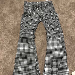 Hollister Ultra High Rise Pants for Work or Business Casual
